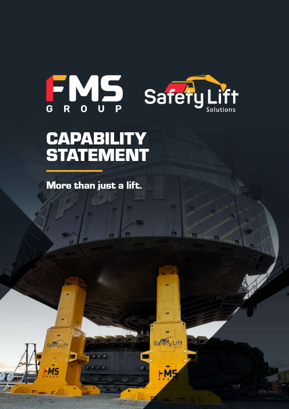 Safety Lift Solutions