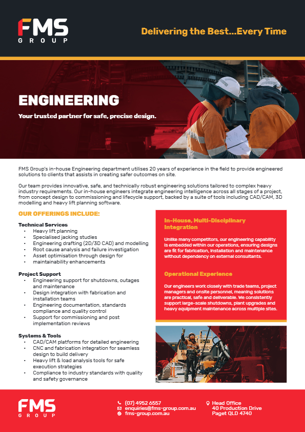 Engineering Division